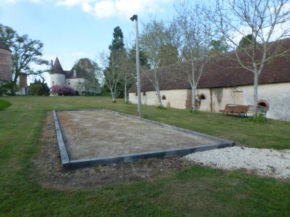 Hotels in Pouligny-Saint-Pierre